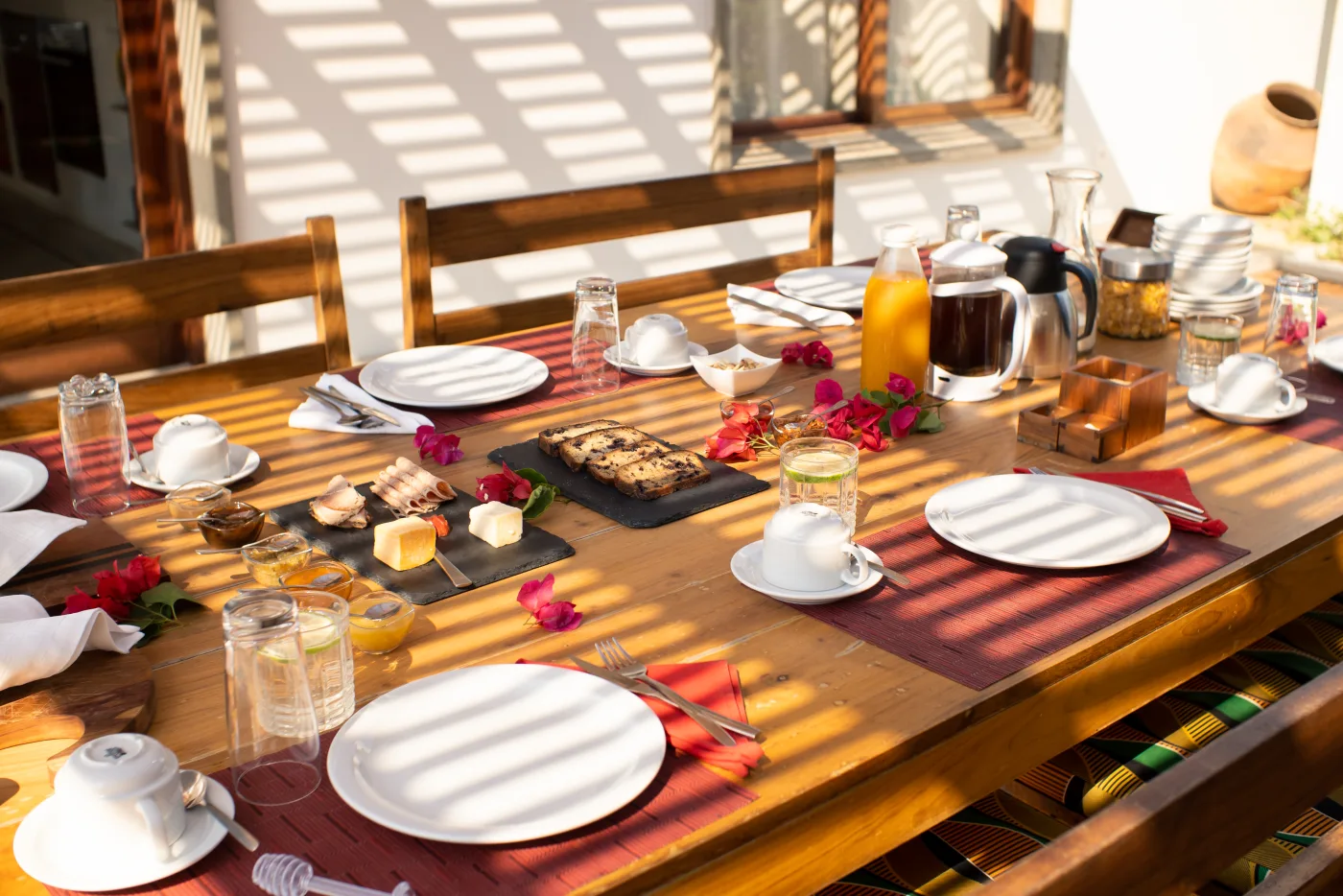 Duna Villa Architecture